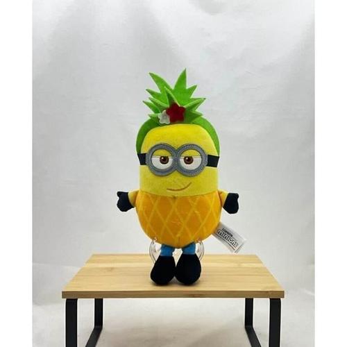 Peluche cheap minion grande